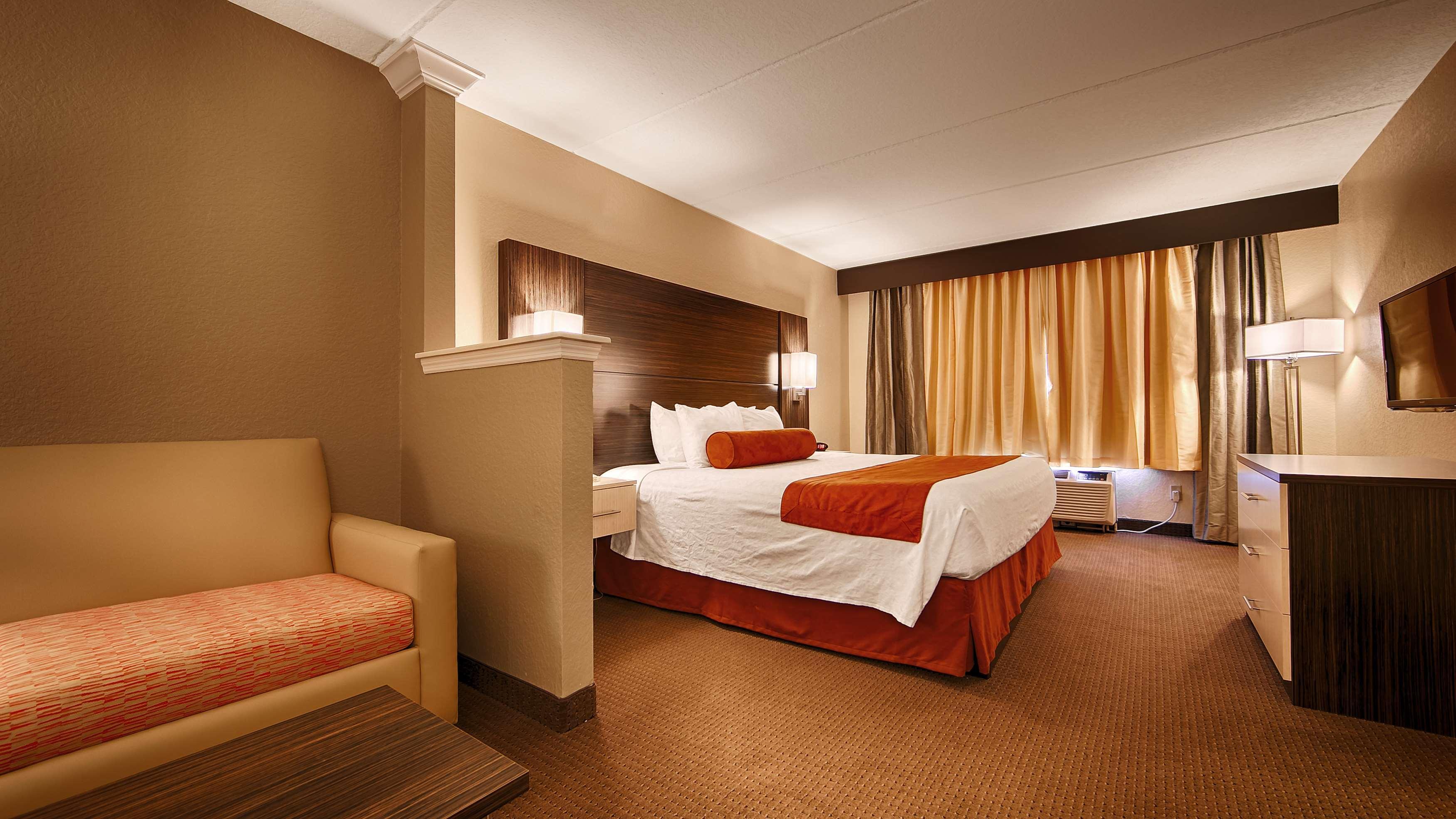 Sonesta Essential Orlando Hotel Exterior photo