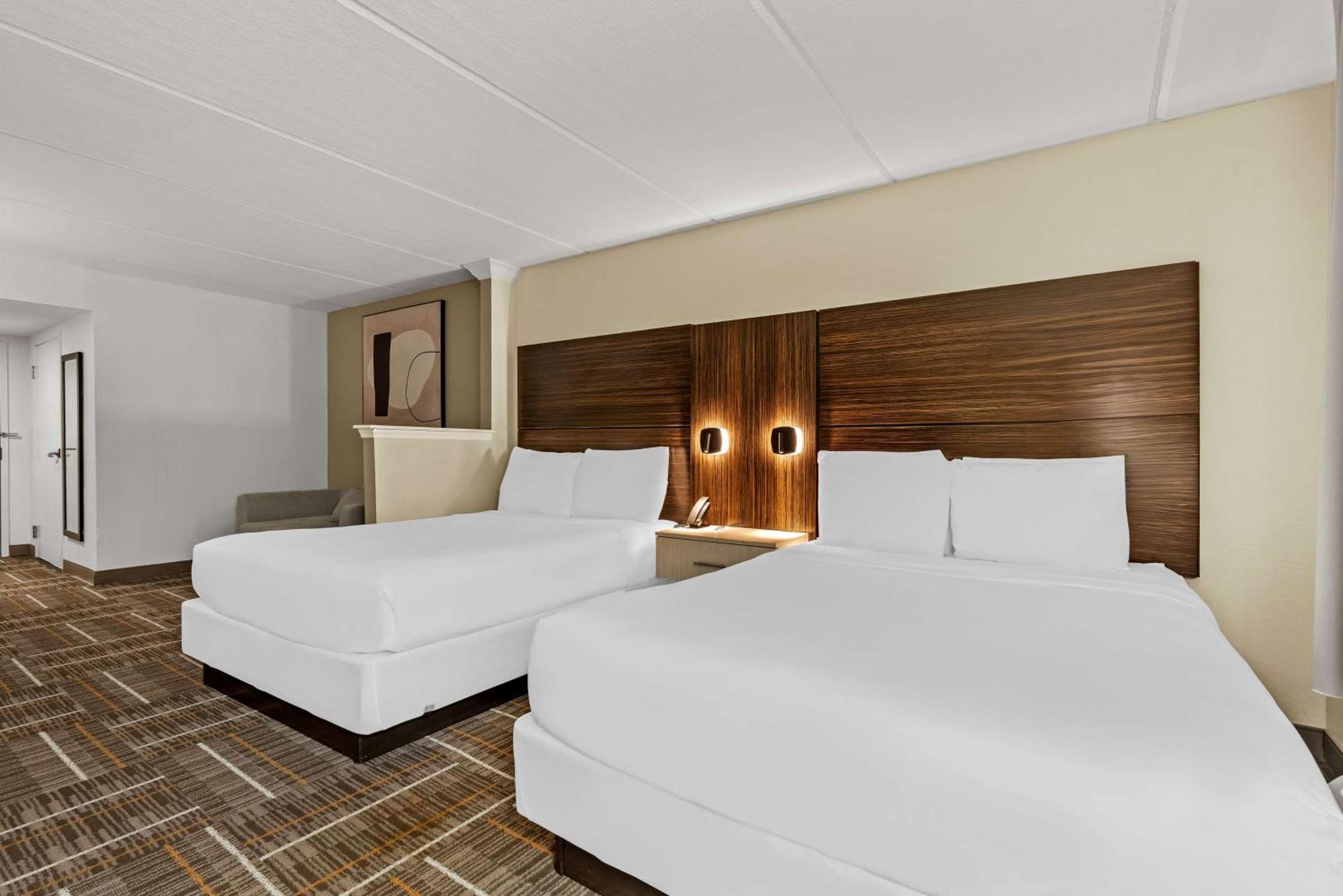 Sonesta Essential Orlando Hotel Exterior photo