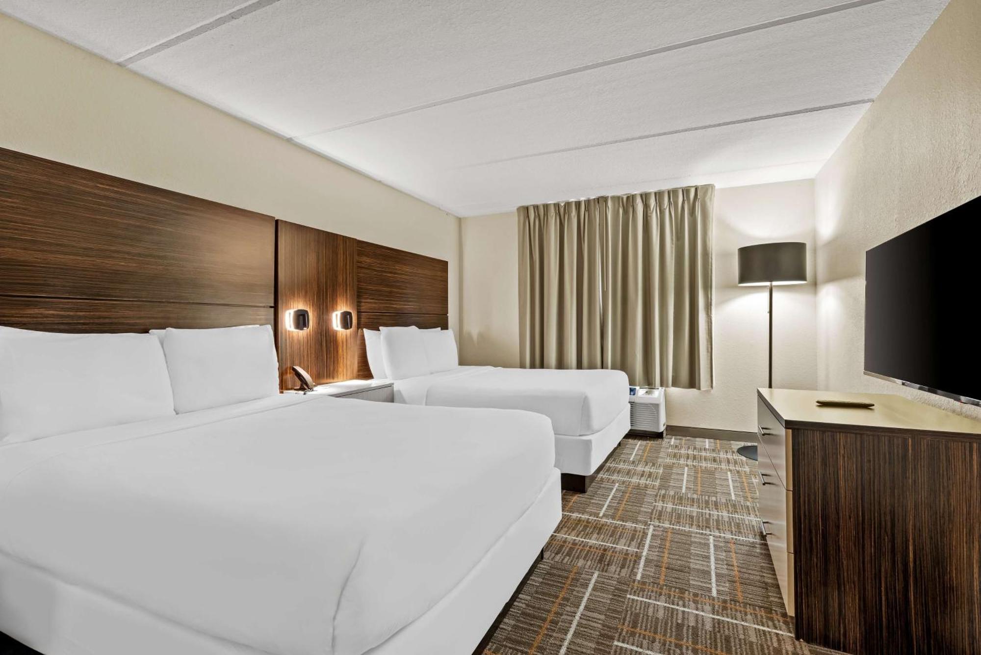 Sonesta Essential Orlando Hotel Exterior photo